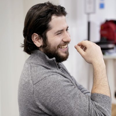 Preslav Mihaylov - AI Engineering Course Author